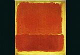 Mark Rothko Number 12 1951 painting